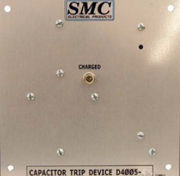 Capacitor Trip Devices